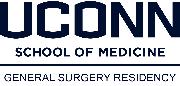 University of Connecticut General Surgery Residency Logo